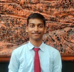 Ashish Umrao